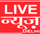 LIVE NEWS DELHI