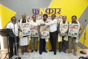 late laxmikant, anand bakshi, mohd rafi, lata mangeshker ji 